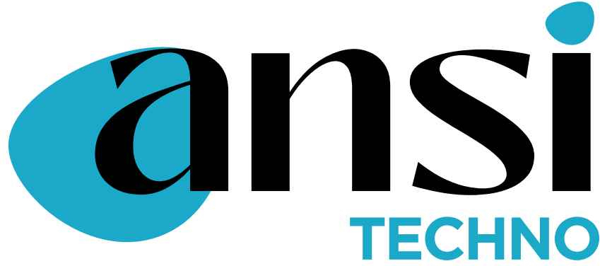 Ansi Techno logo