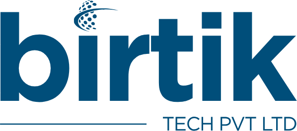 Birtik Tech Pvt Ltd logo